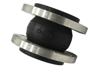 Jednorazowe elastyczne gumowe złącze dylatacyjne Norma DIN stosowana w systemie rur
