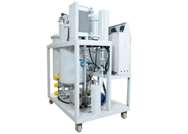 Przeciwwybuchowa maszyna do oczyszczania oleju, maszyna do filtracji oleju z certyfikatem ISO 380 V.