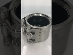 Zalety naprawy uszczelnienia przecieków typu pierścienia biegów z zatyczką ciśnieniową