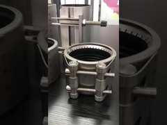 Klamy do naprawy rur