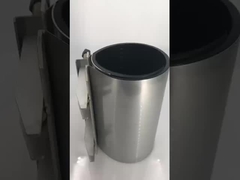 Klamy naprawy sprzęgła rurowego z nitki ze stali nierdzewnej dla rur o małej średnicy