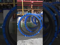 Włóczno rozszerzeniowe z stali nierdzewnej