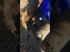 Woda przewód łącznik płytki typu podwójny kartka przedłużenia Rurociąg naprawa zacisk ze stali nierdzewnej TUV