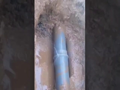 Burza mózgów na temat naprawy rur