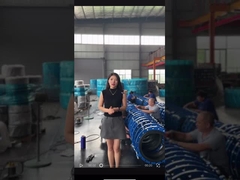 DN15-DN4000 Duktylny żelazny flanszek elastyczny gumowy połączenie rozszerzające do przemysłu chemicznego