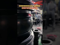 Złącza ze stali nierdzewnej PTFE odporne na korozję Kompenzator elastycznej gumy EPDM dla powietrza