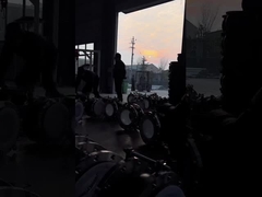 Kod głowy okrągłej EPDM Materiał gumowy Elastyczny Dn150 Złącze płaszczyzny Pn16 Złącze rozszerzające