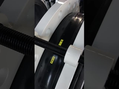 Gumowy staw rozszerzający