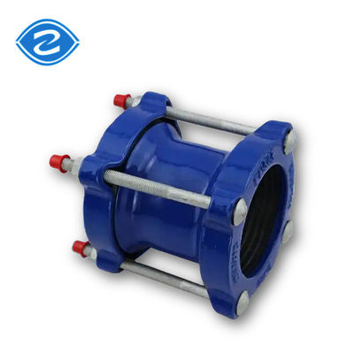 Uniwersalne elastyczne łączne sprzęgło rurowe DN40-DN600mm