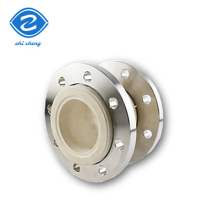 Złącza rozszerzające gumowe klasy spożywczej do łączenia flansek wody pitnej -30-150C