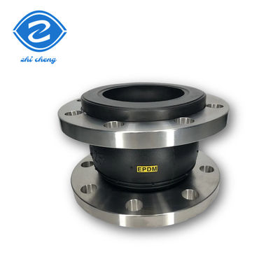 Dn200 Pn16 Odporny na olej system hydrauliczny