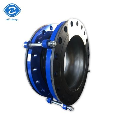 Typ Kdjf Flexible End Surface Fully Sealed Rubber Soft Joint End Face Fully Sealed Large Folded Edge dla systemu odsiarczania